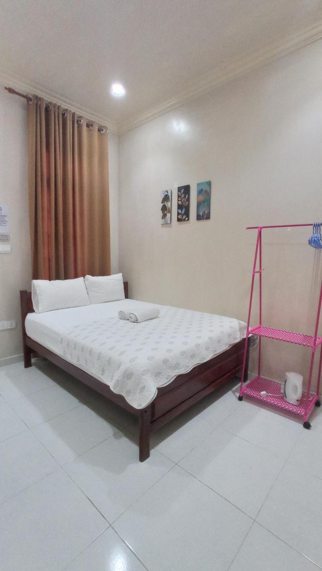 Desa Besut Inn Kampung Kuala Besut Quarto foto